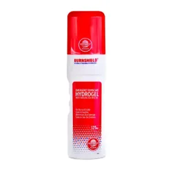 Burnshield Hydrospray Waterspray | 125 ml